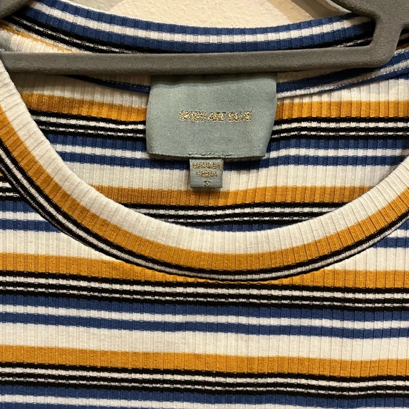 Striped shirt - Picture 3 of 5